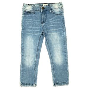 🎉HOST PICK🎉HUDSON Toddler Jeans Size 3T Denim